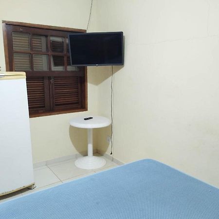 Mb Suite 7A Tenorio - Wifi Praia Grande Ubatuba! 10Min Da Praia! エクステリア 写真